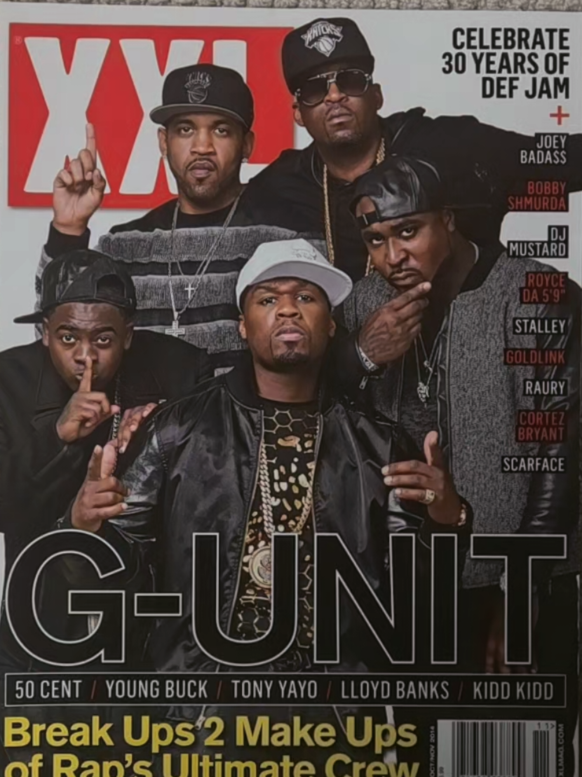 @RapMag&Vinyl