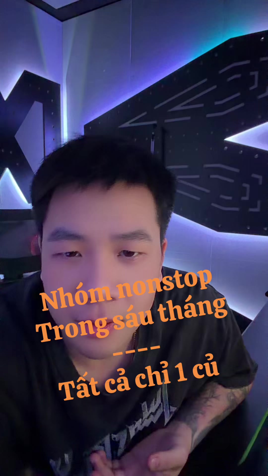 @Dj kenbjn