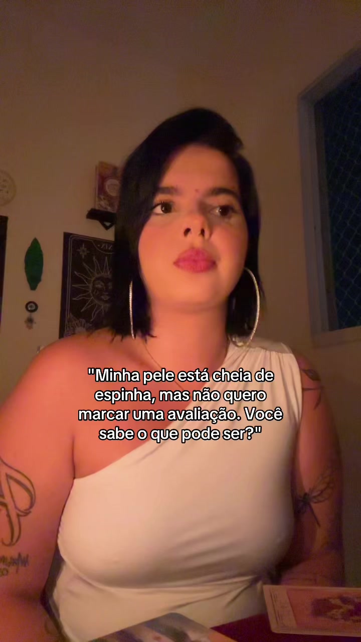 @Victória| Cartomante Quimbanda
