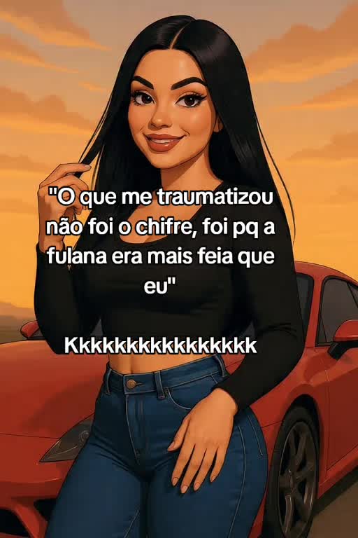 @Lara Reis