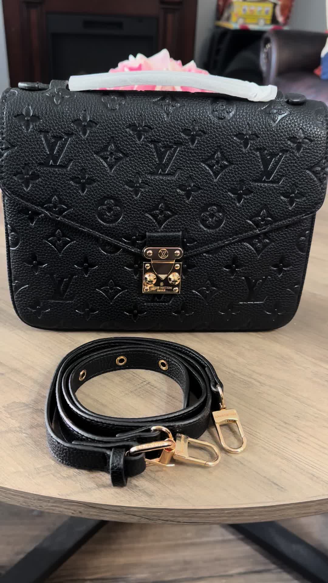 @Luxe for Less
