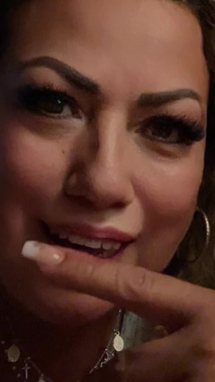 @Chula mi jarochita 🥰