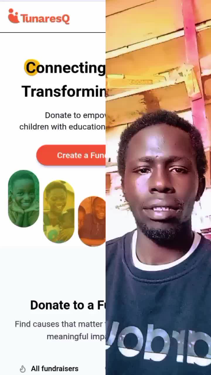 @Koech
