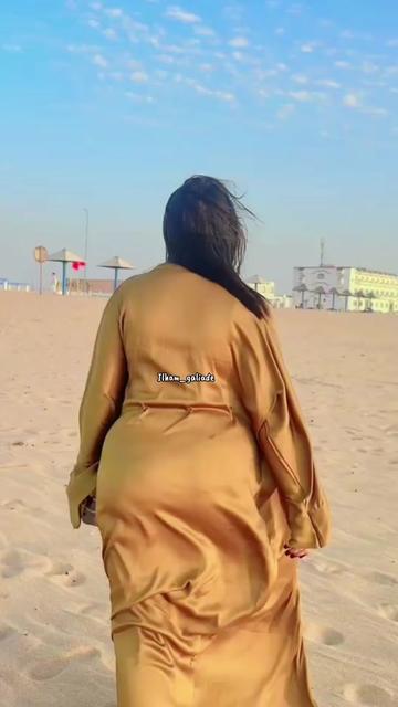@Ilham Galiade | الهام گلياض