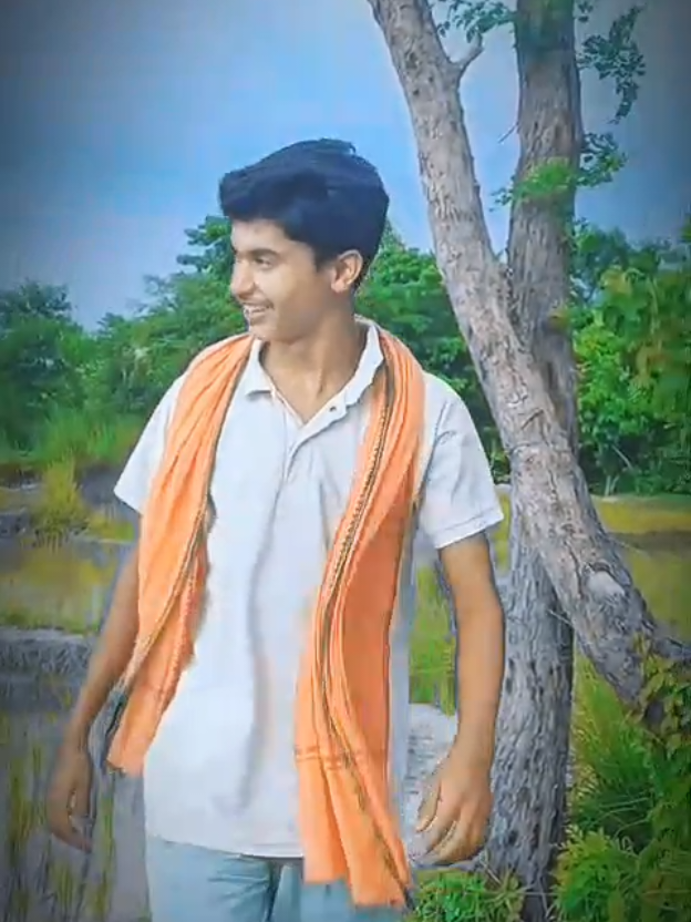 @ydv bibek