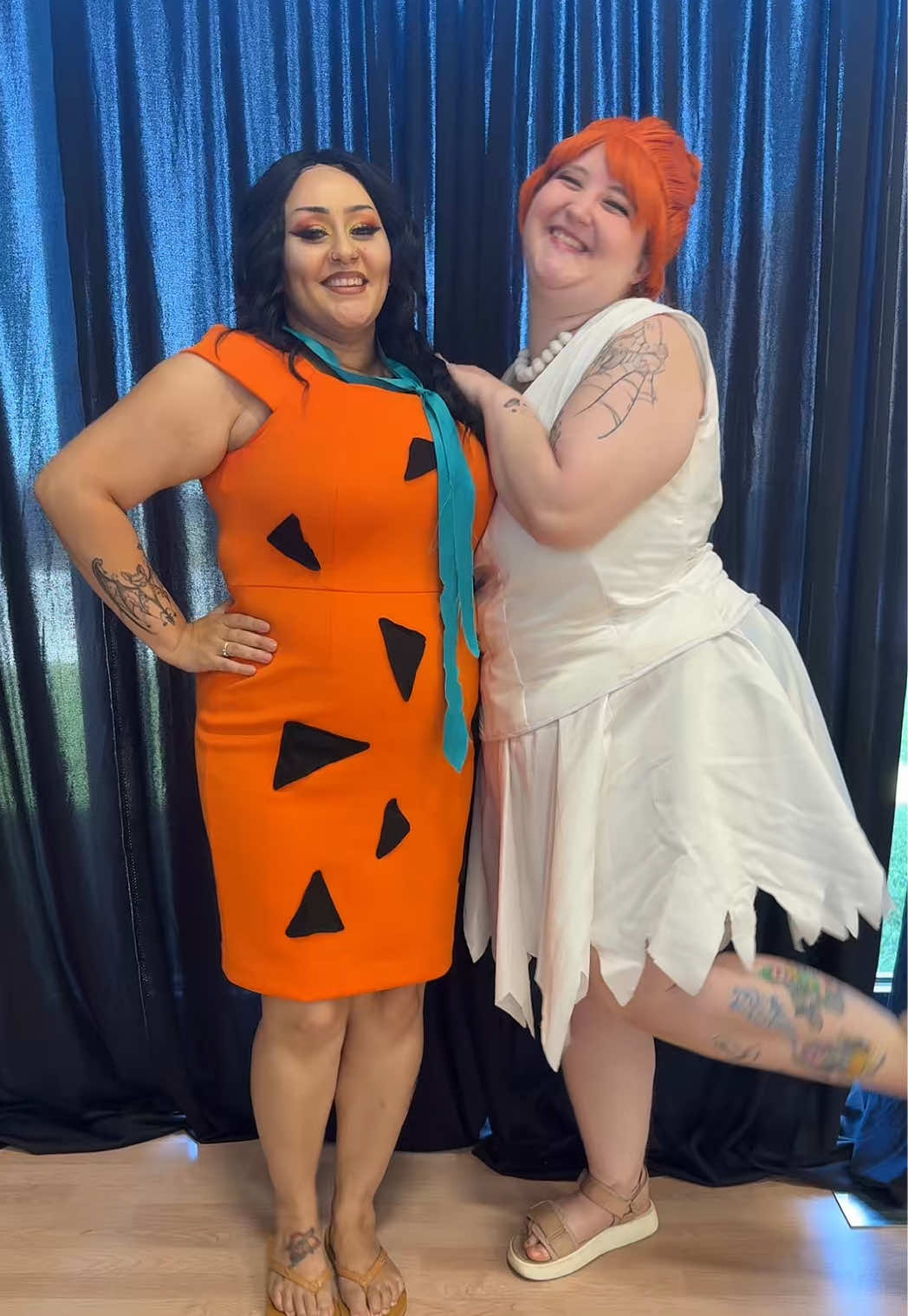 @Vicksipixiecosplay