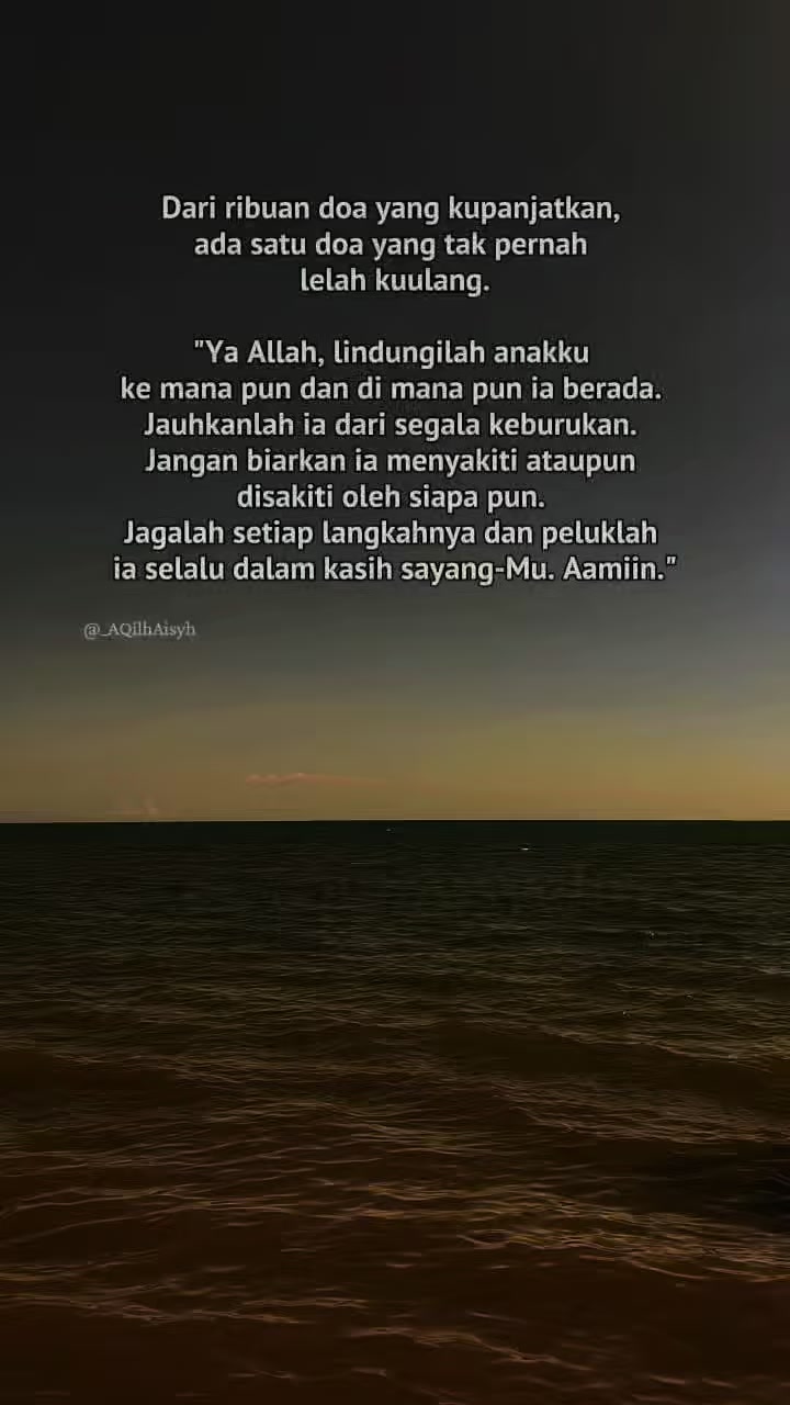 @AQilah Aisyah WT