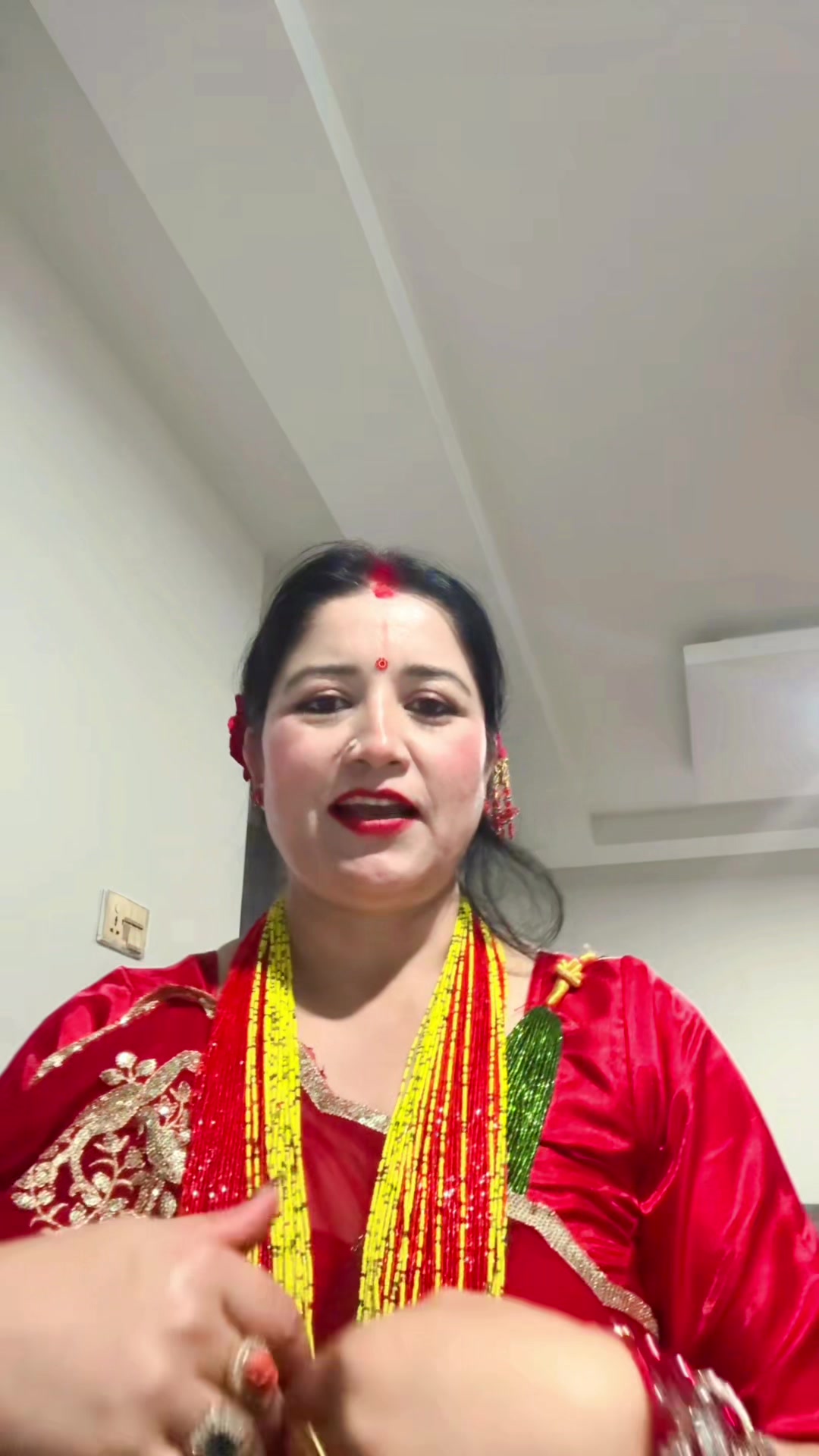 @Jyoti Baba Kunwar Pokhrel 🤟