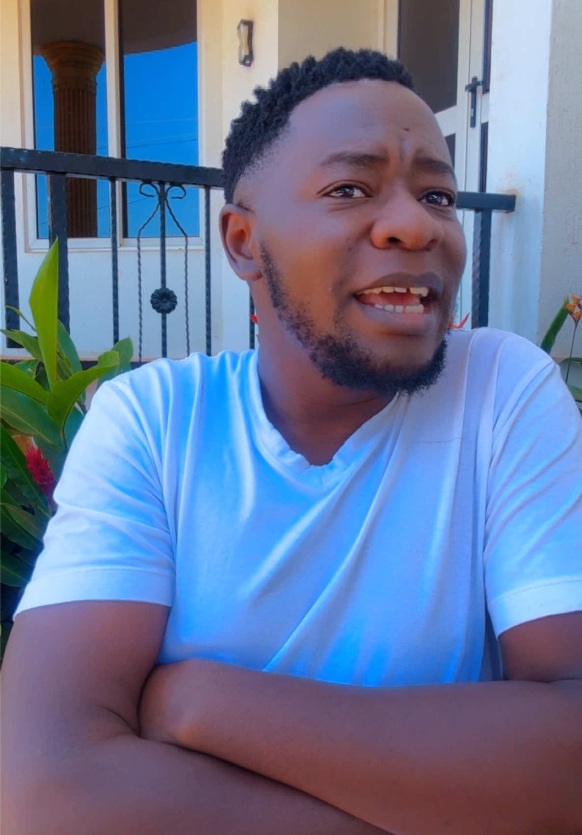 @BENJAMIN KAGGWA