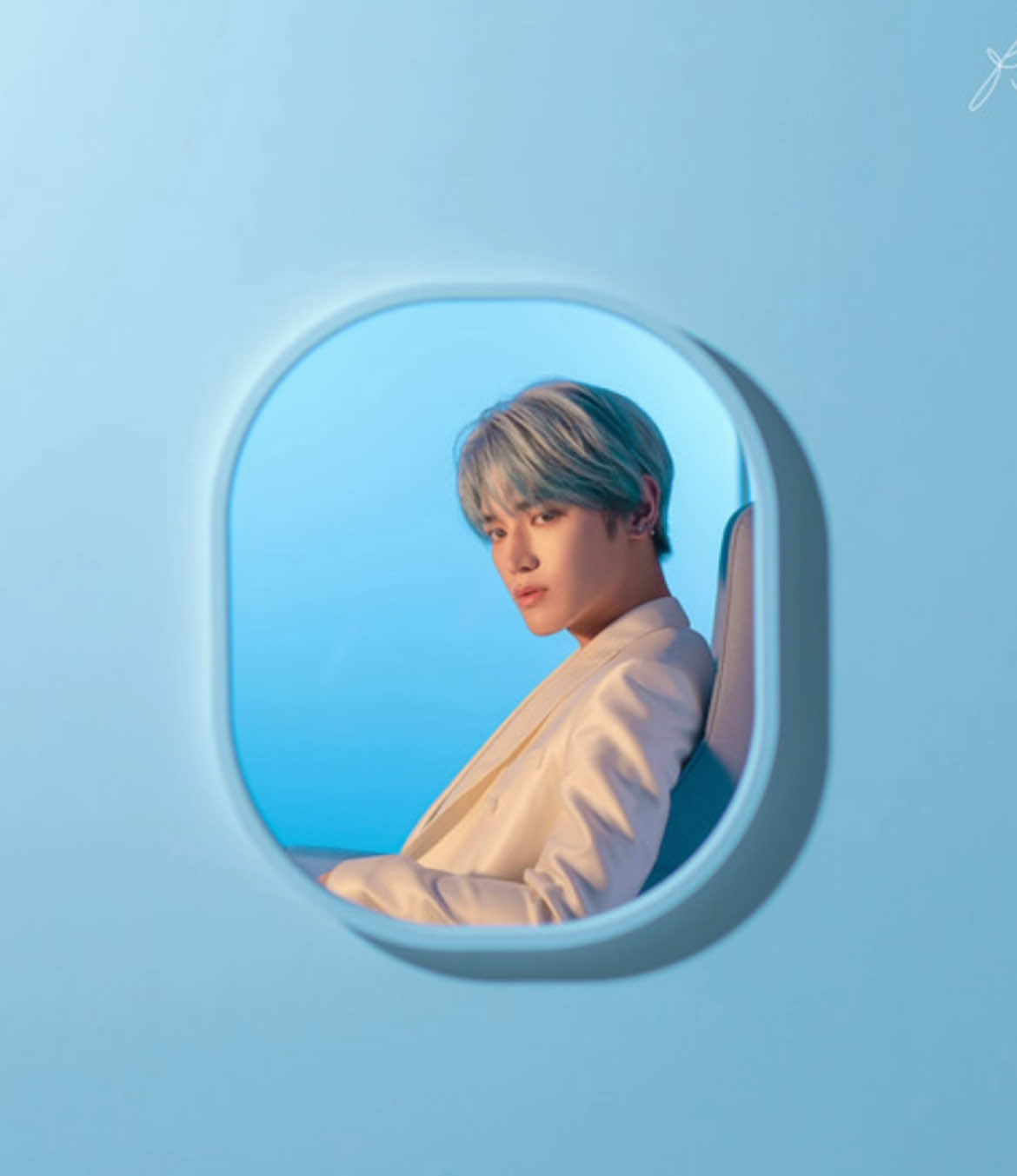 @meg ¹²⁷ || met haechan, junny