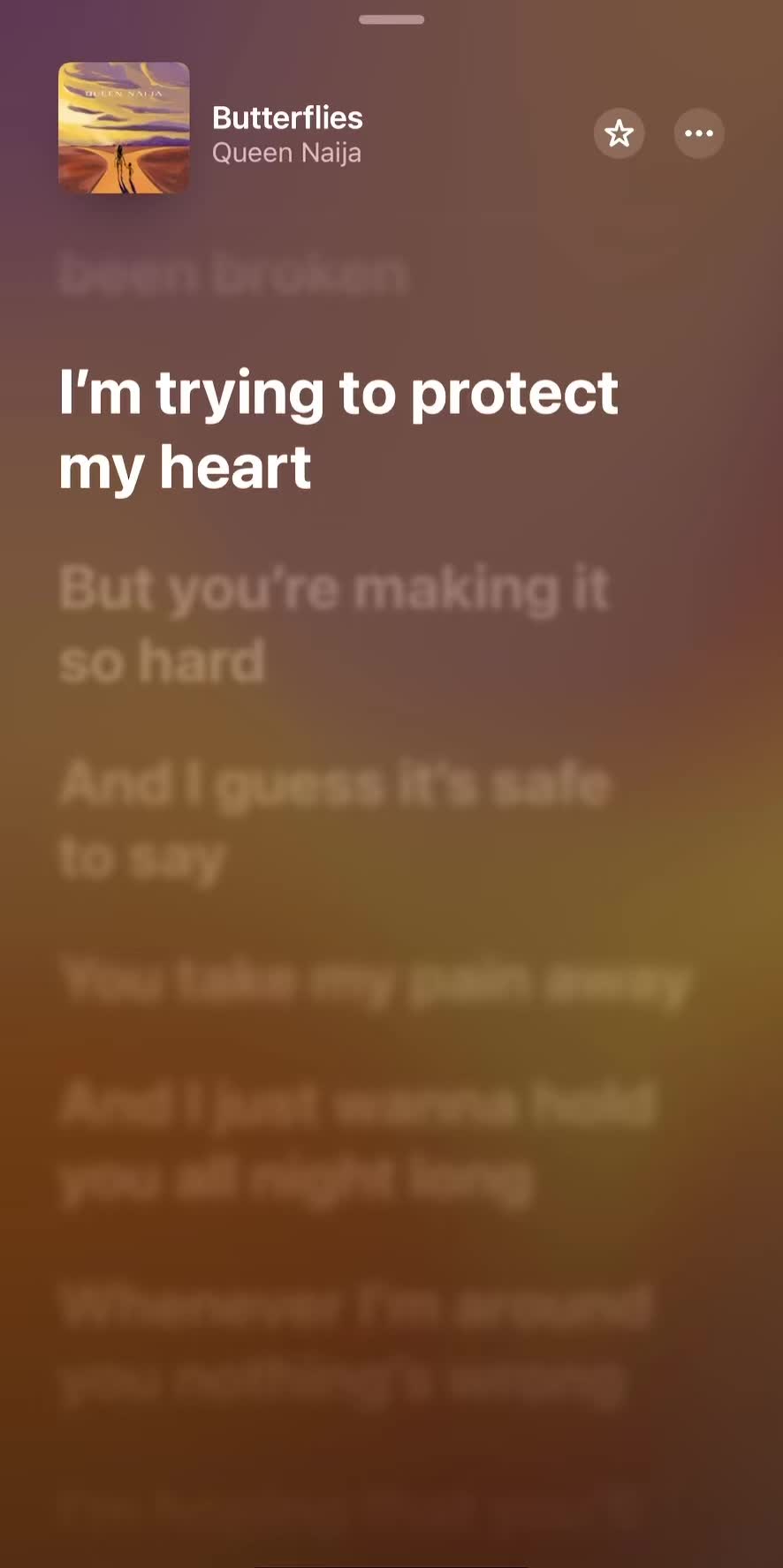 @ᥫ᭡Lyricsꨄ