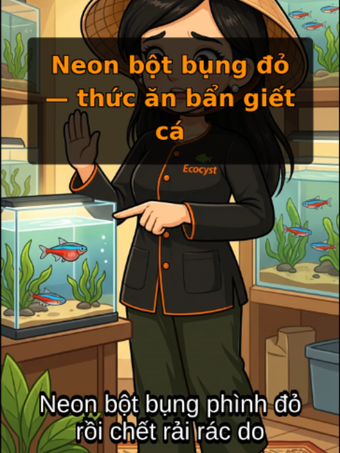 @Chị Trúc Ecocyst