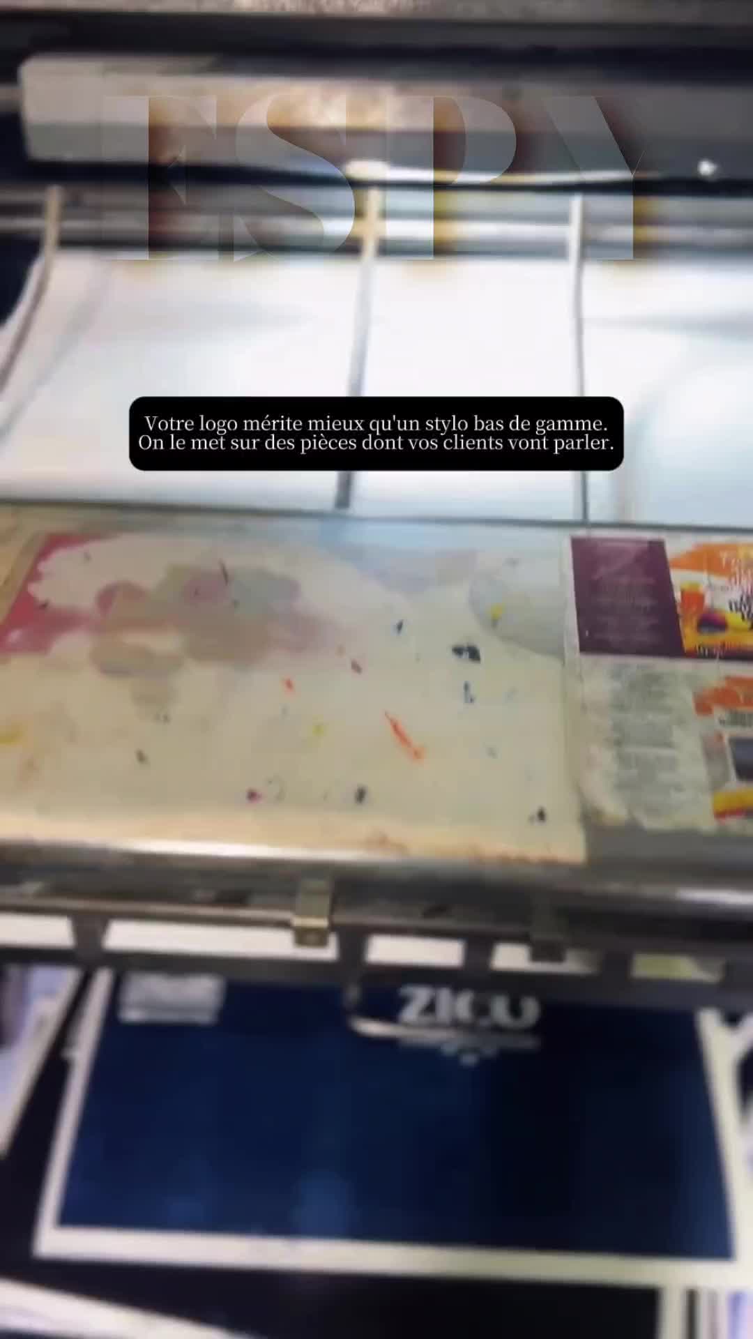 @𝐄 𝐒 𝐏 𝐘