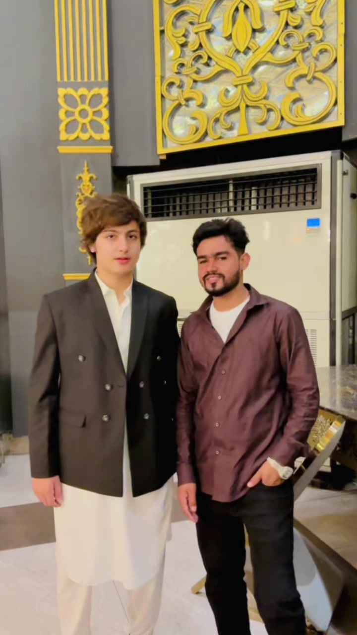 @Stylo Ramzan