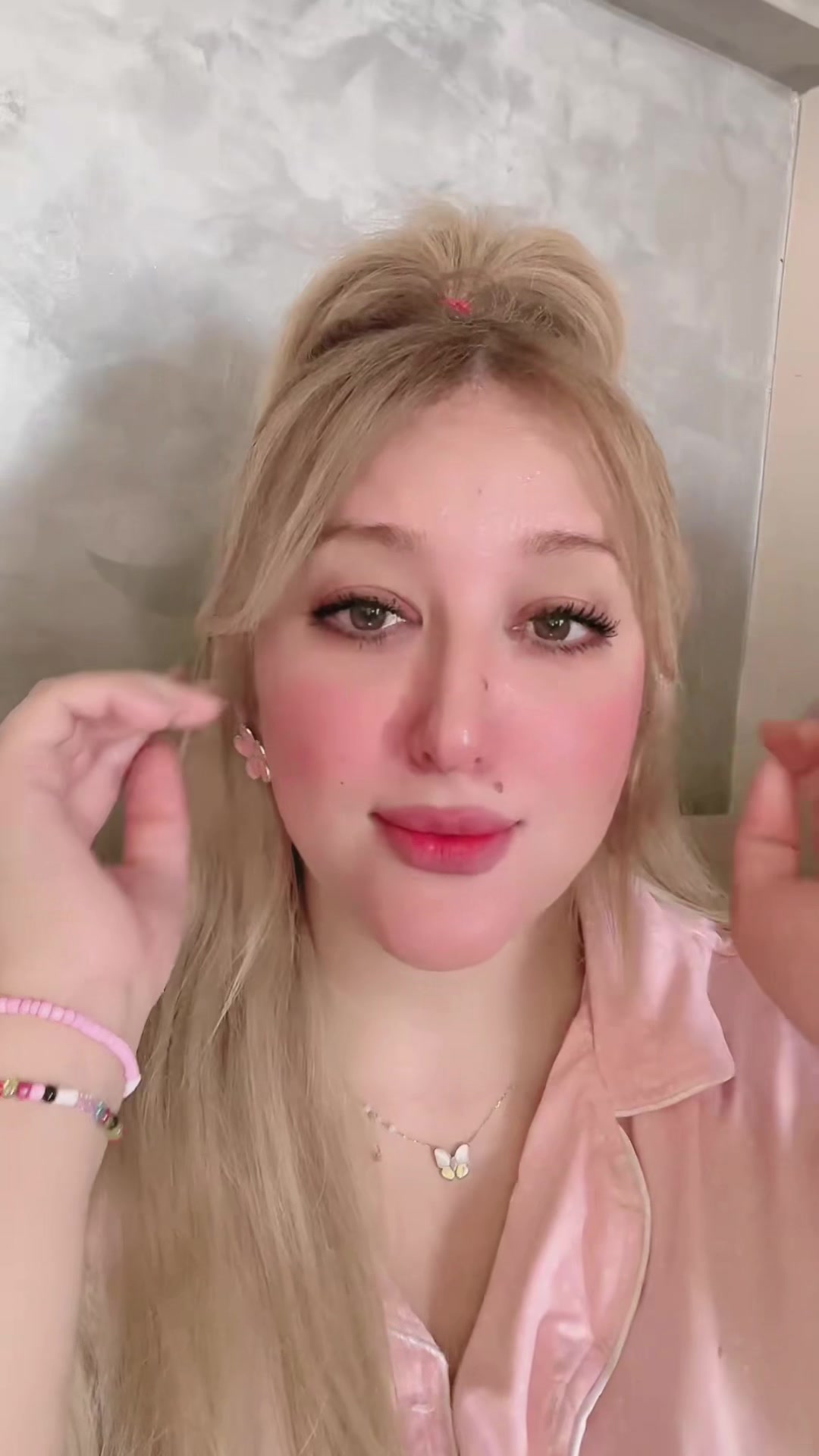 @🧜&zwj;♀️Lilya🦋ليليا🧜&zwj;♀️