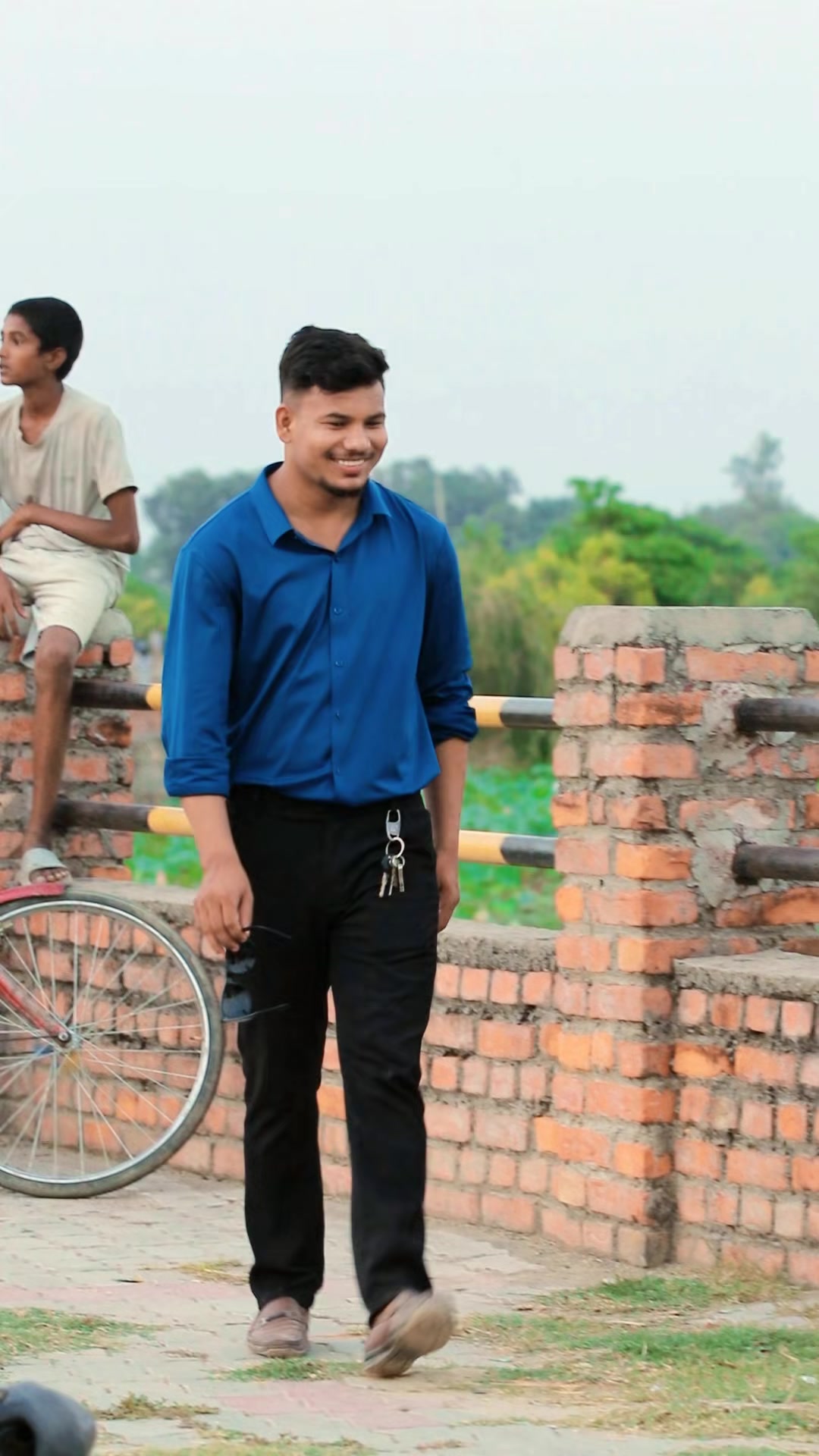 @Tapendra Baduwal