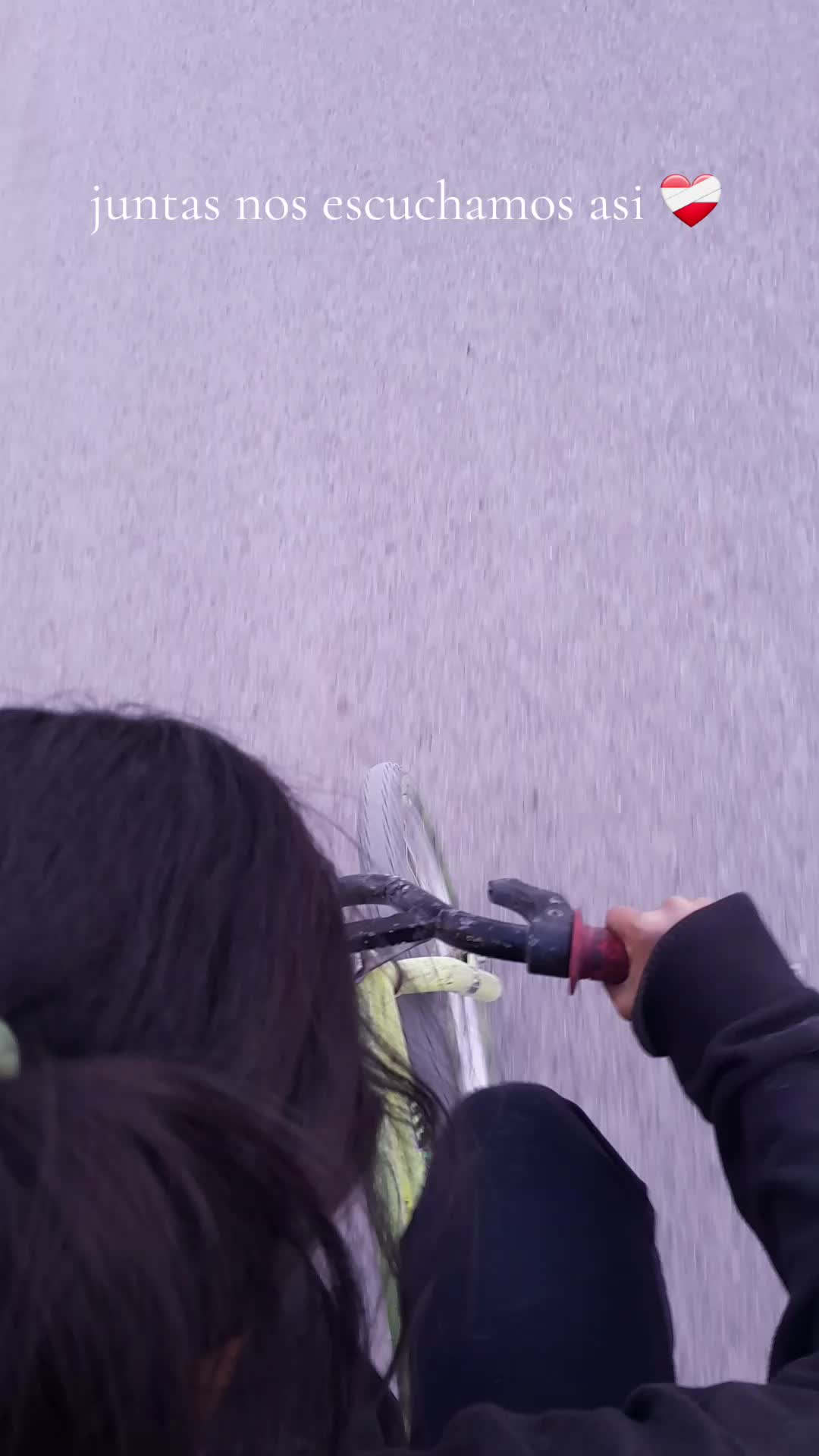 @M♡