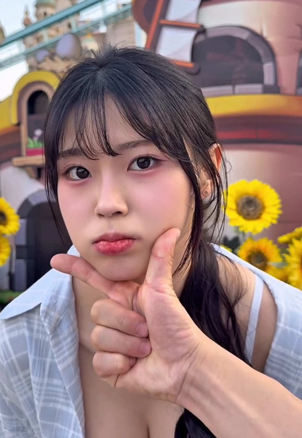 @๐์๋นeunbiใฆใณใ๐
