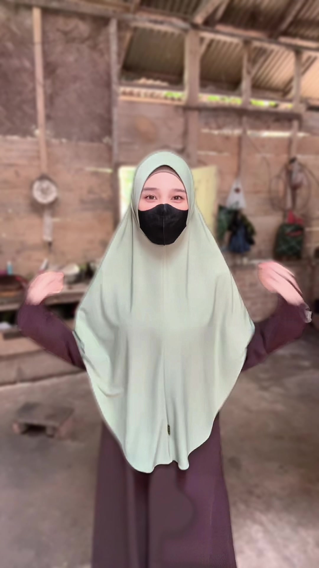 @Maryam_fashion_muslimah