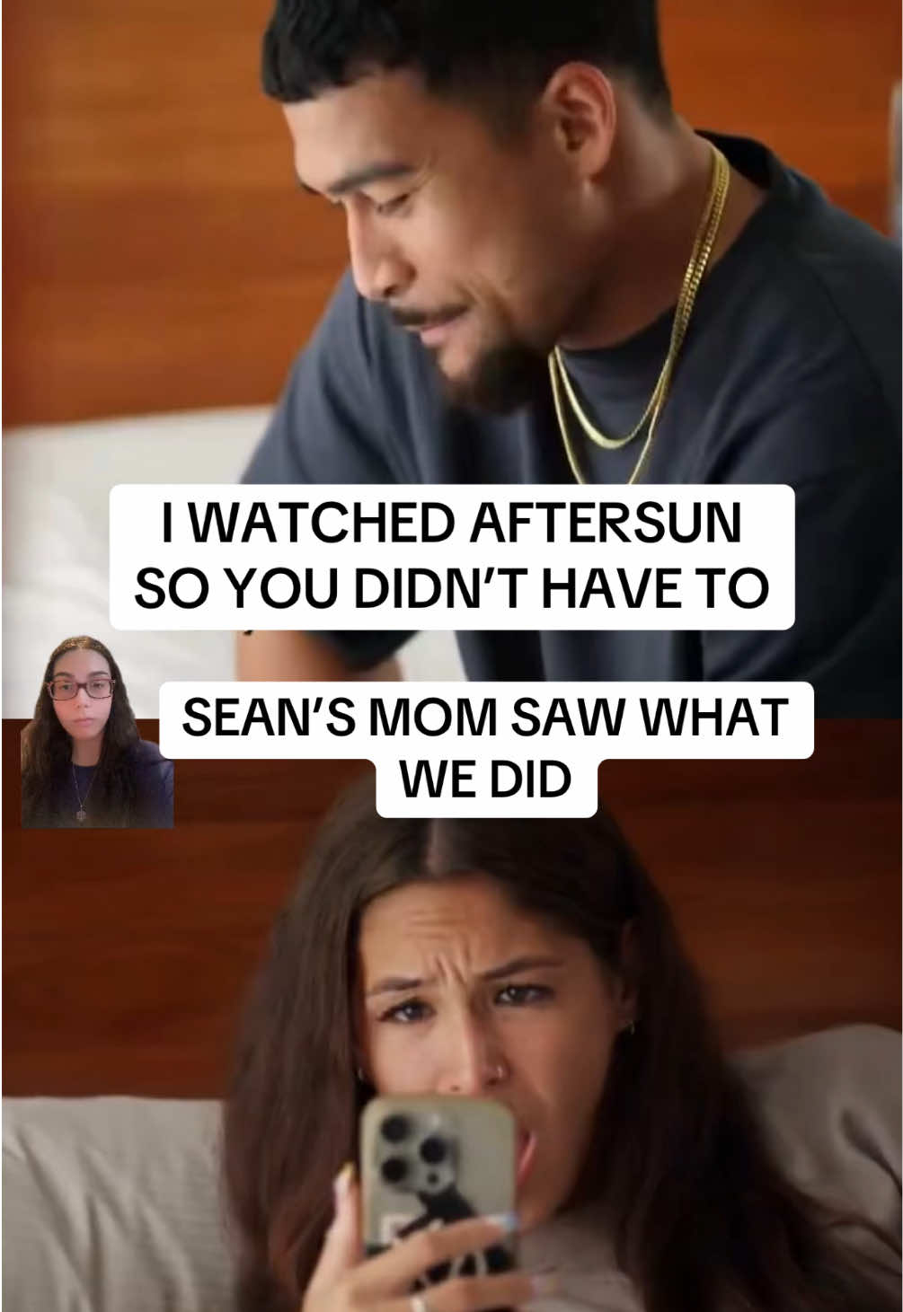 @what&rsquo;s eva watching?