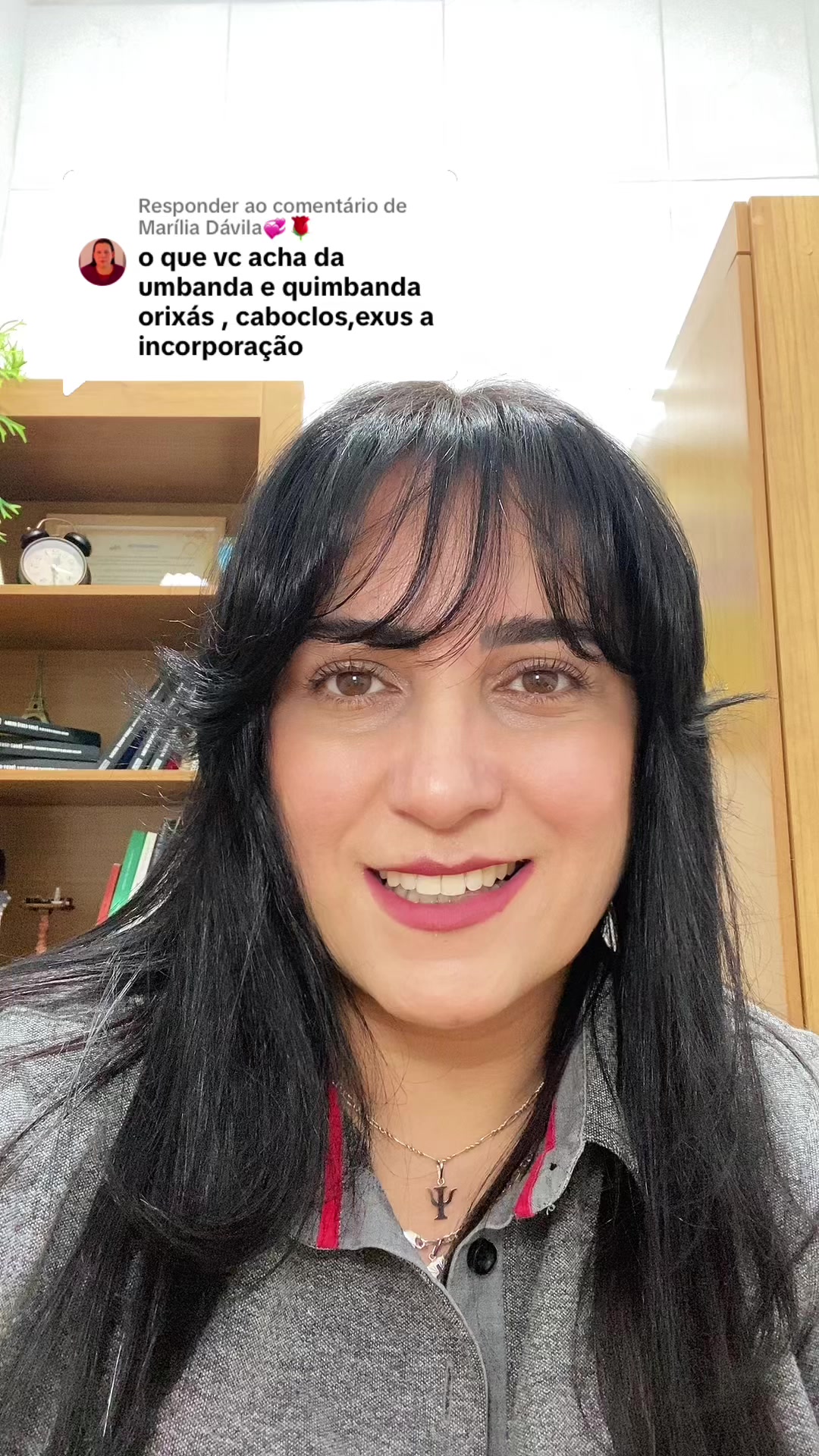 @Fernanda Rocha | Psicóloga
