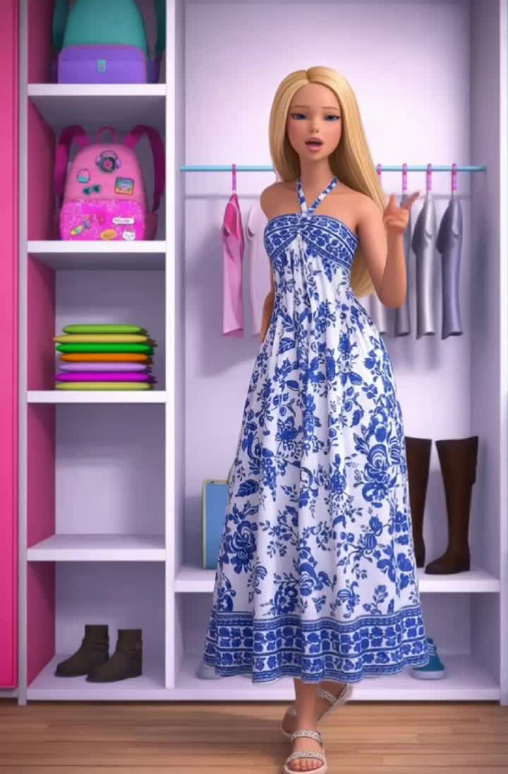 @barbie a gostosa
