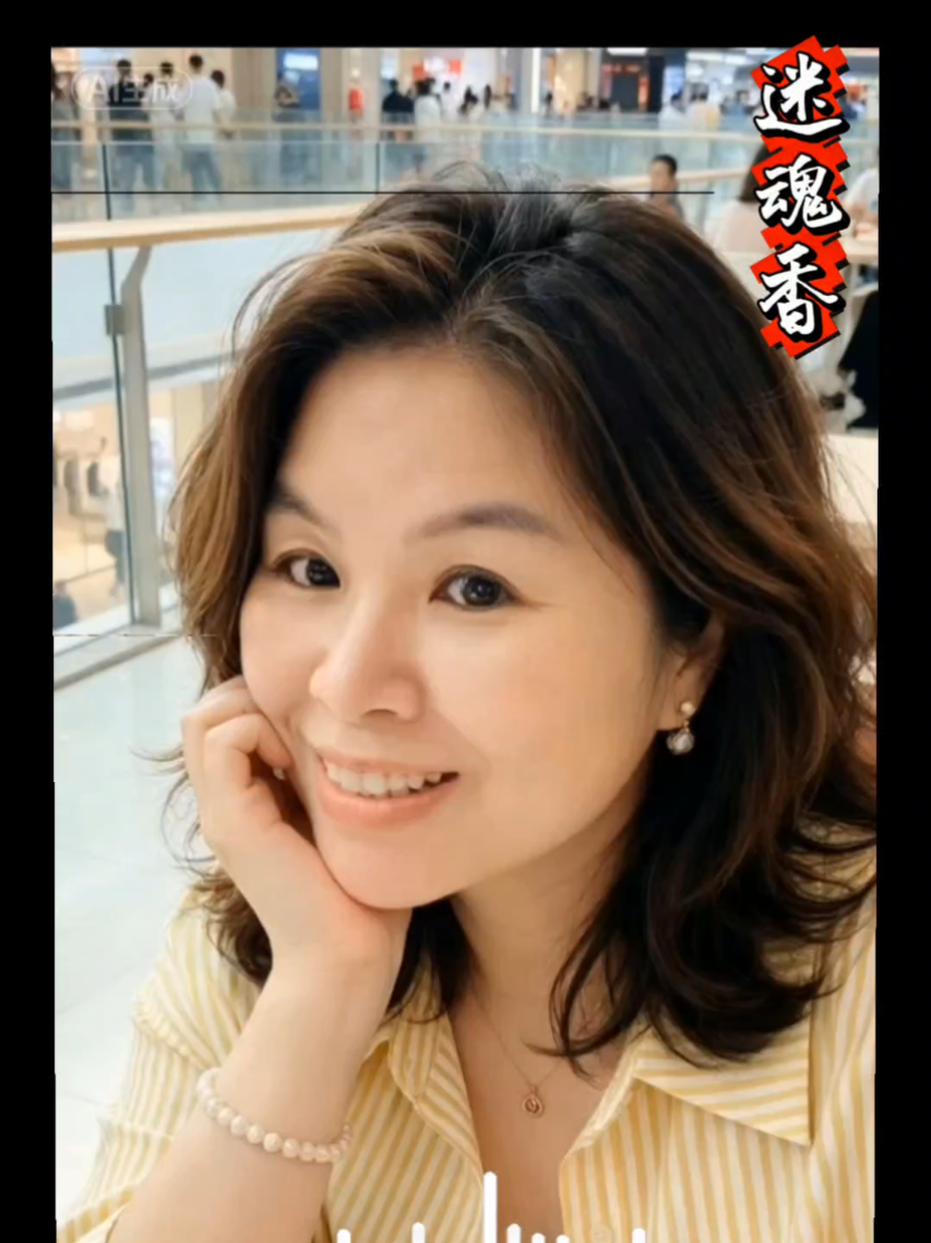 @香姑娘