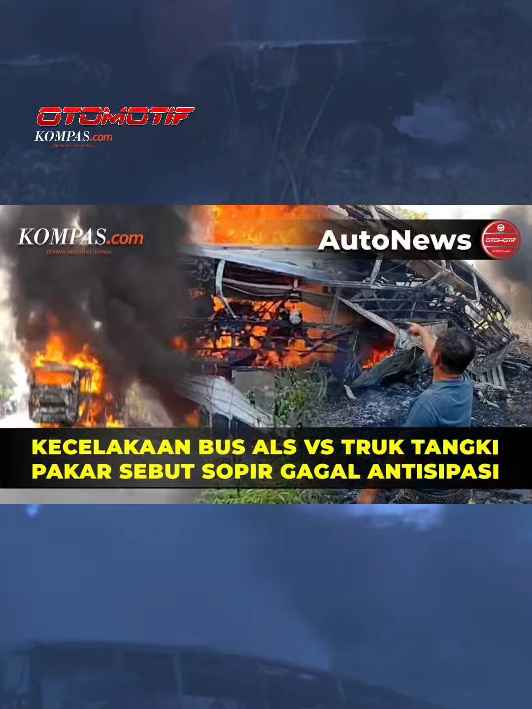 @Otomotif Kompascom