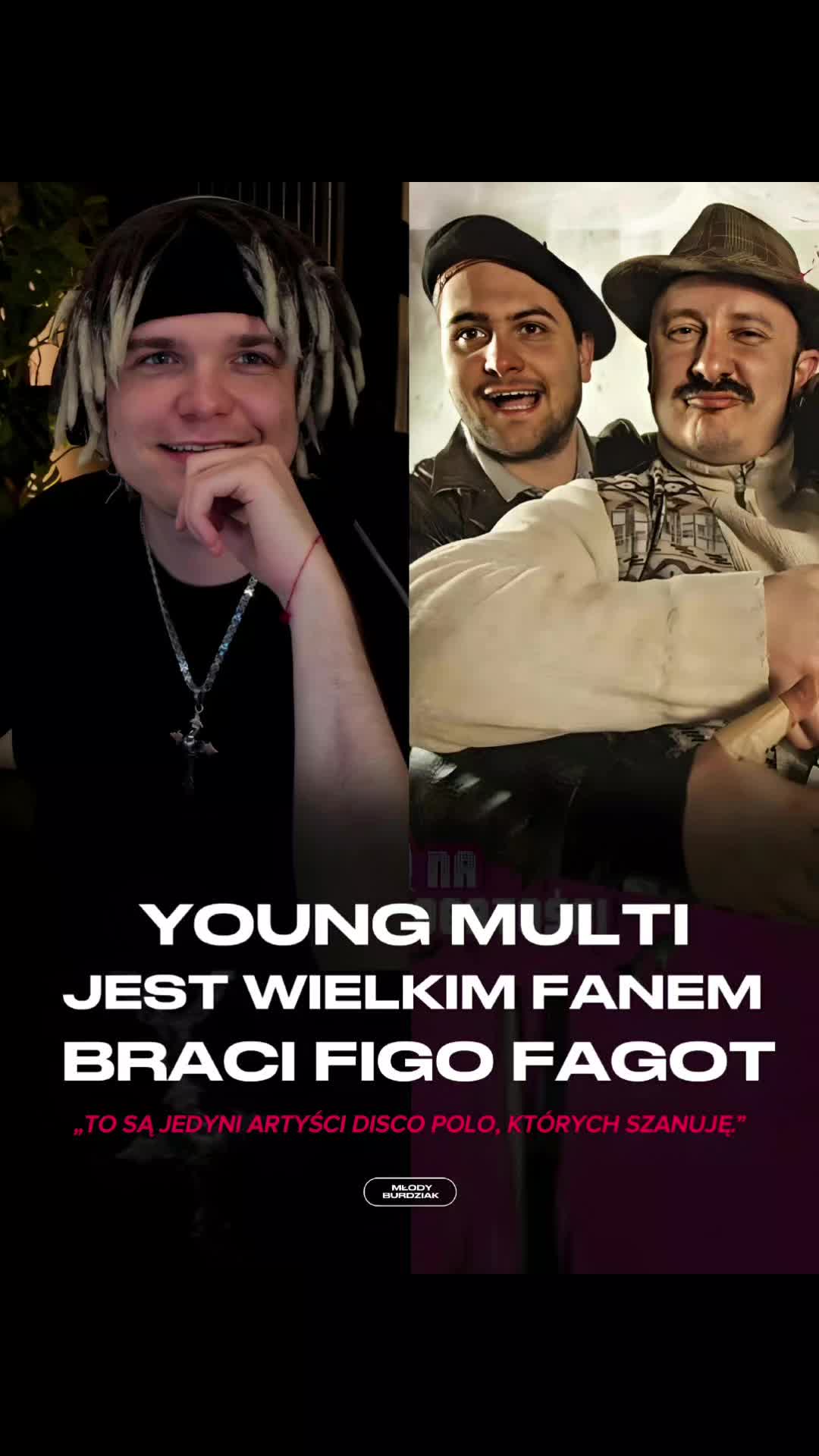 @Młody Burdziak