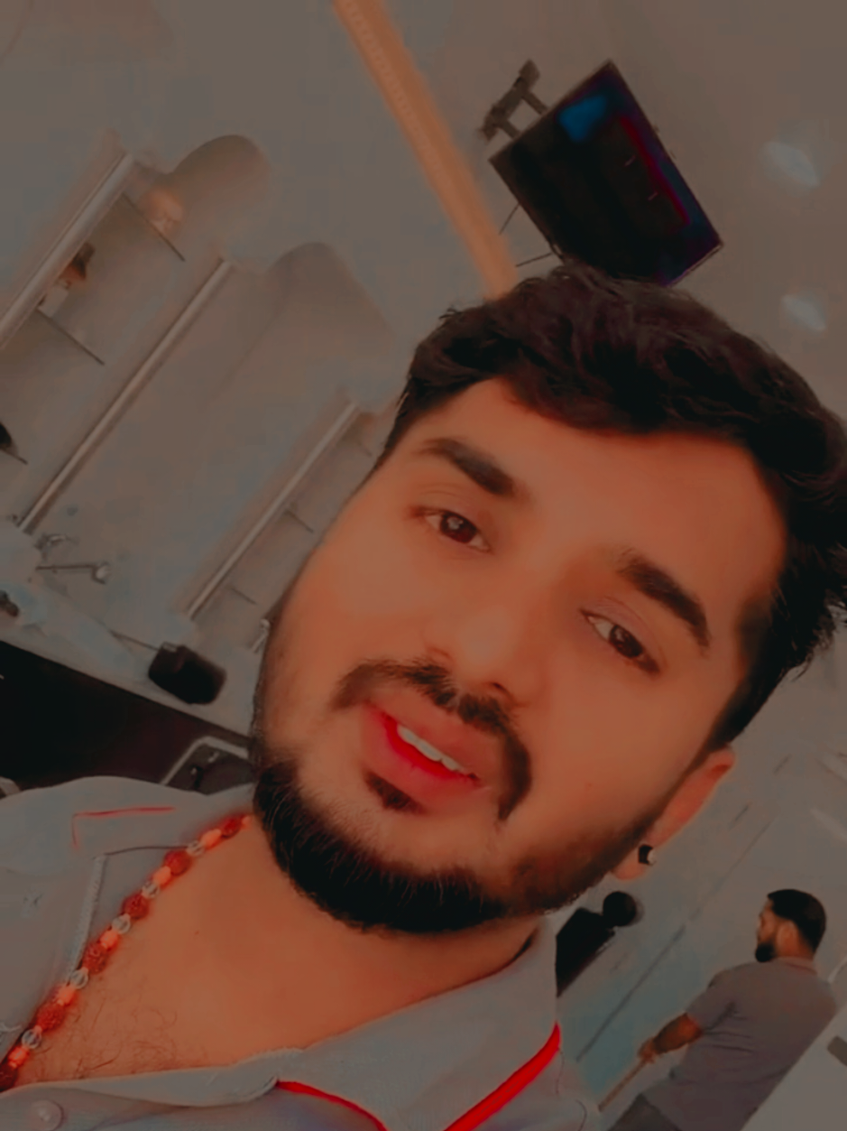 @Thakur ❤️
