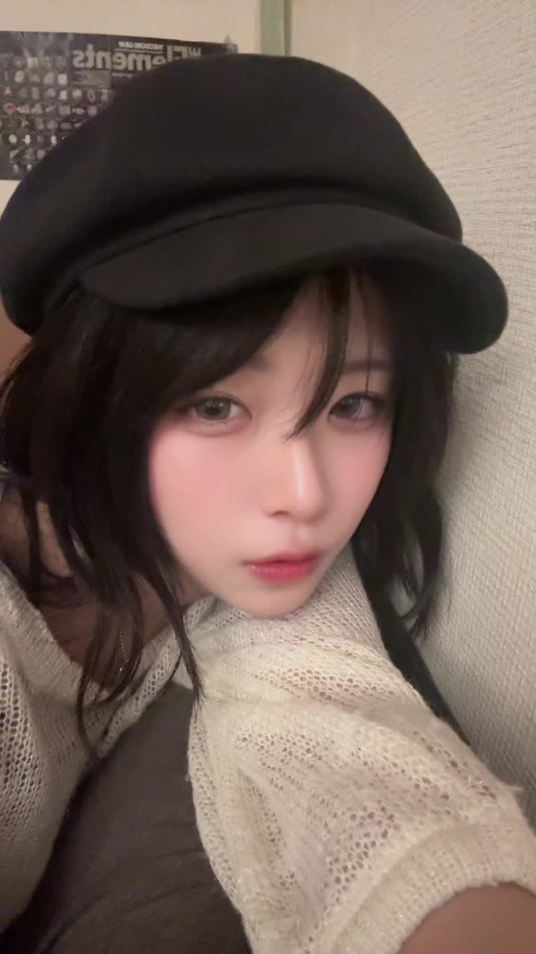 @灰
