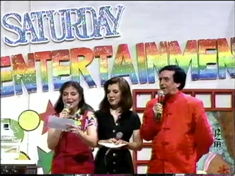 @90s DanceTown