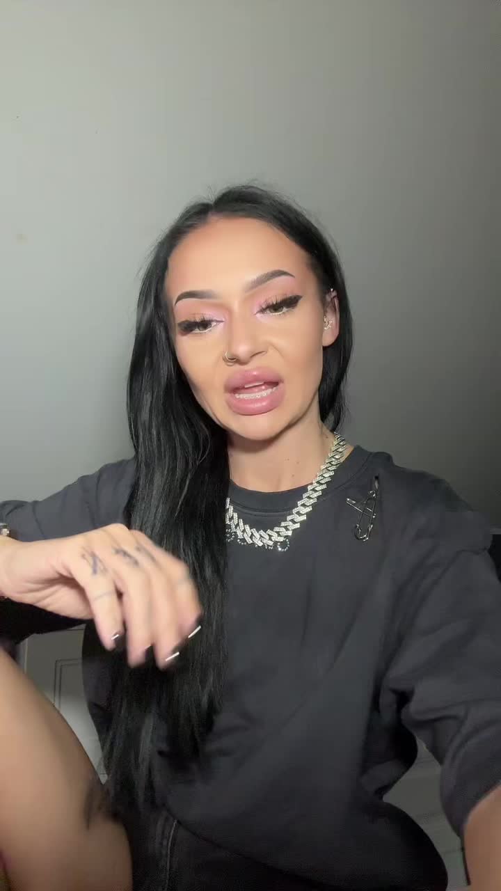 @Czarna Mała