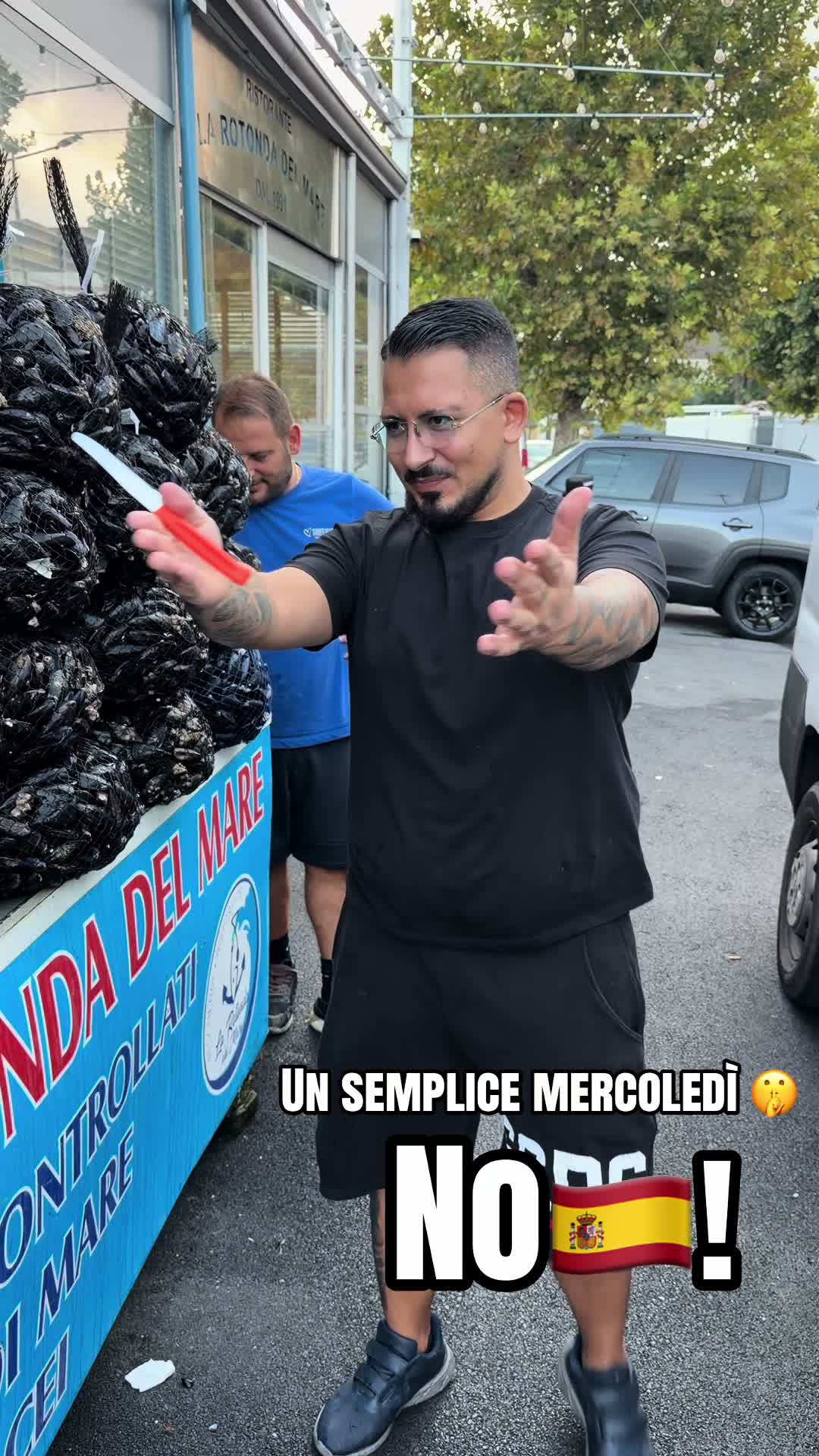@La Rotonda del Mare