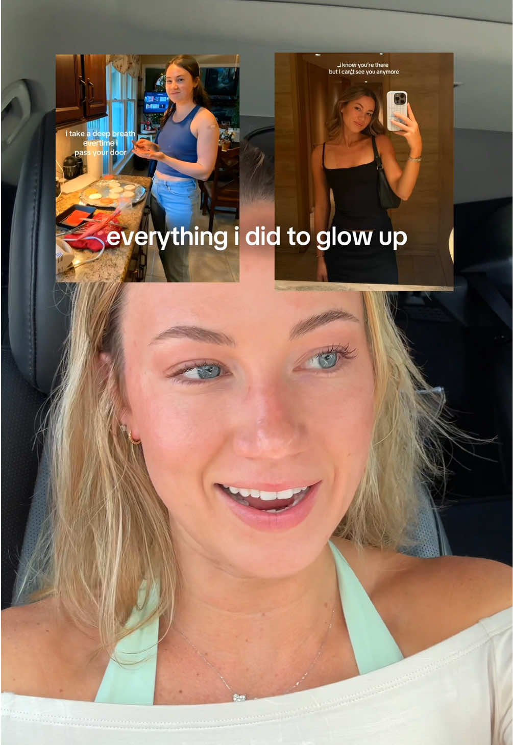 @Rachel Olivia