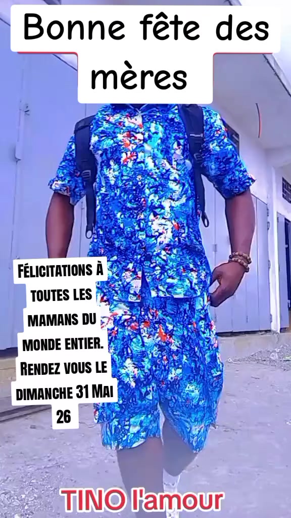 @Tino l'amour