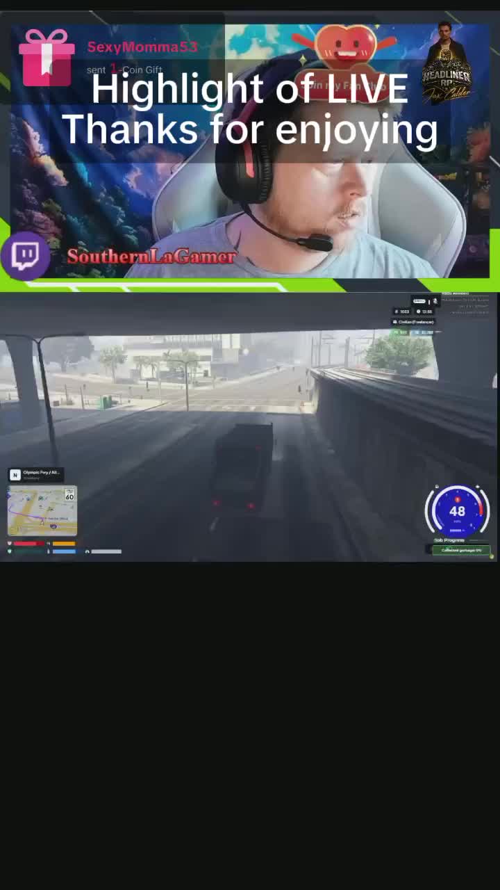 @SouthernLaGamer