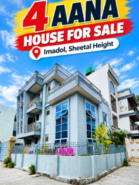 @Nepal RealEstate Solution NRES