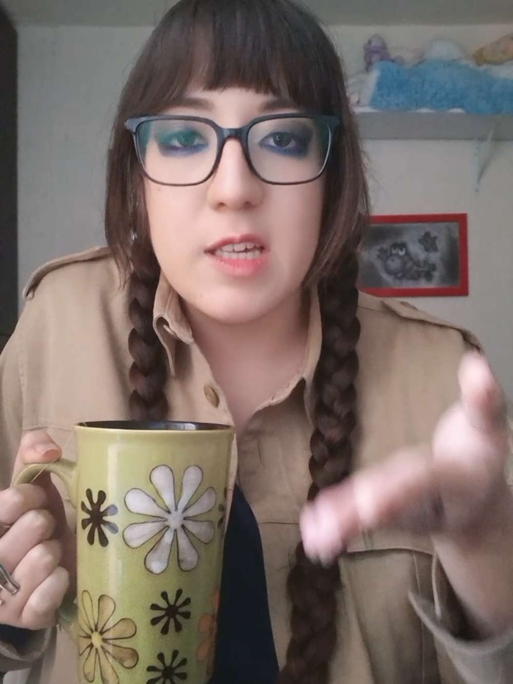 @Ana