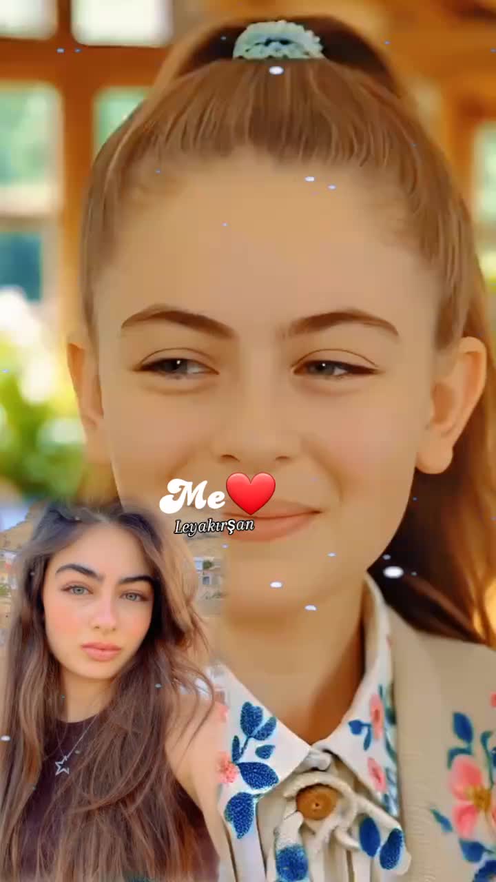 @ليا كيرشان