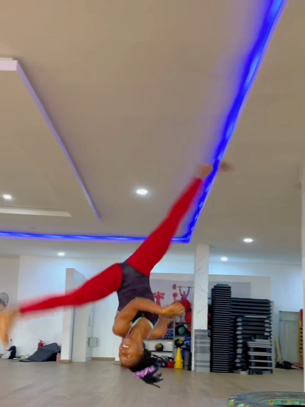 @Zoe Jaja