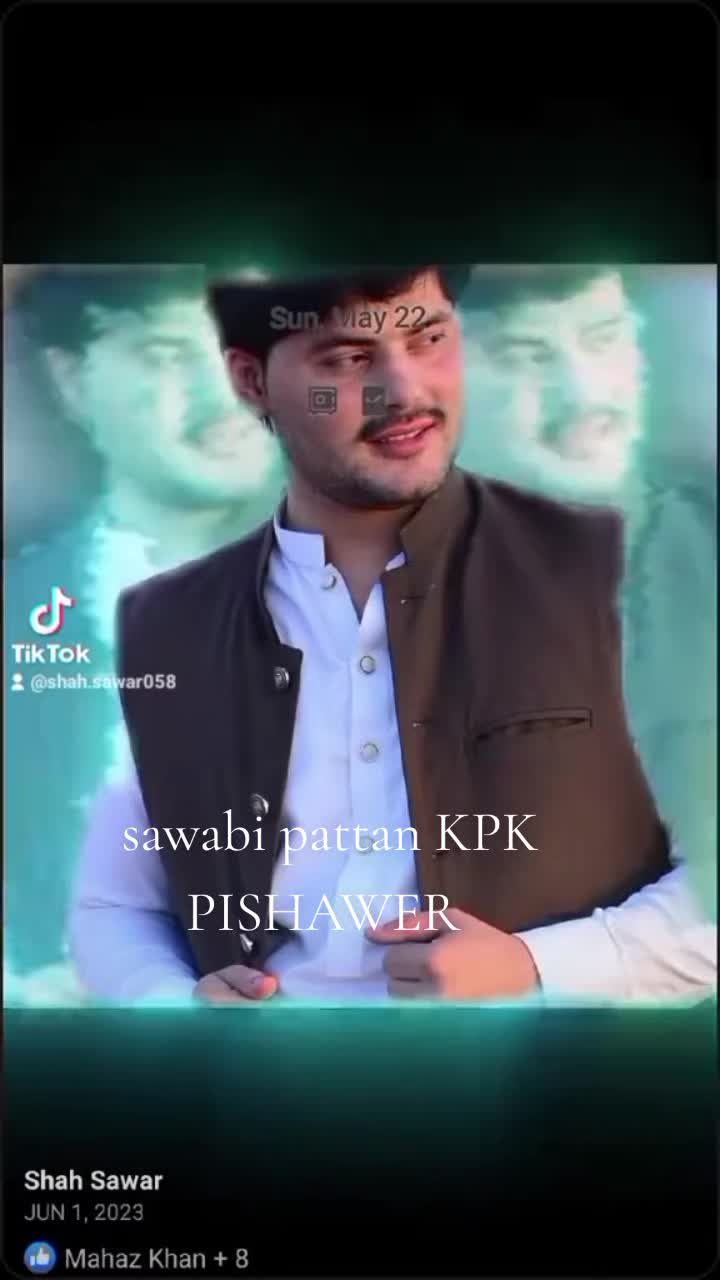 @Shah Sawar