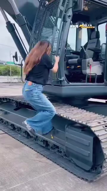 @heavye operator