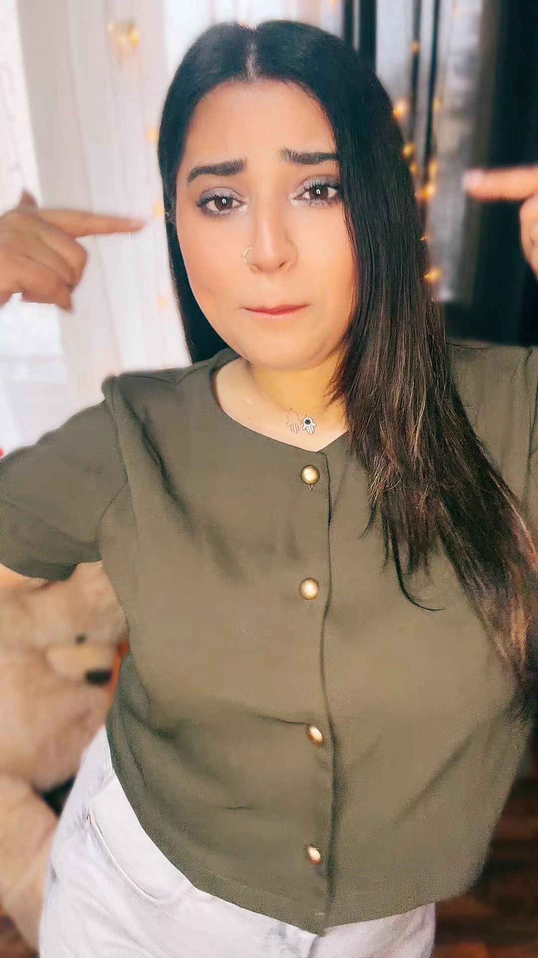 @❣️Agnihotrineeti❣️