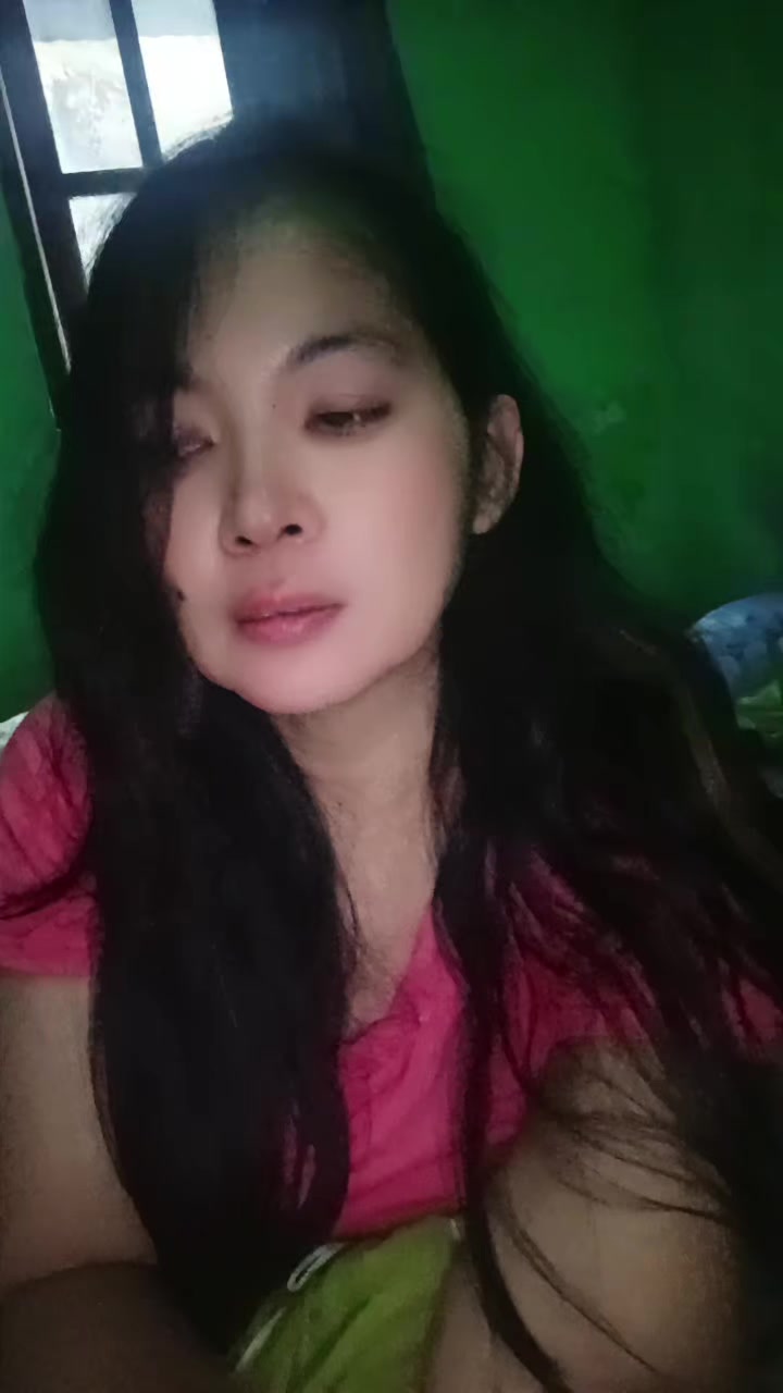 @Ainun cinunk😛