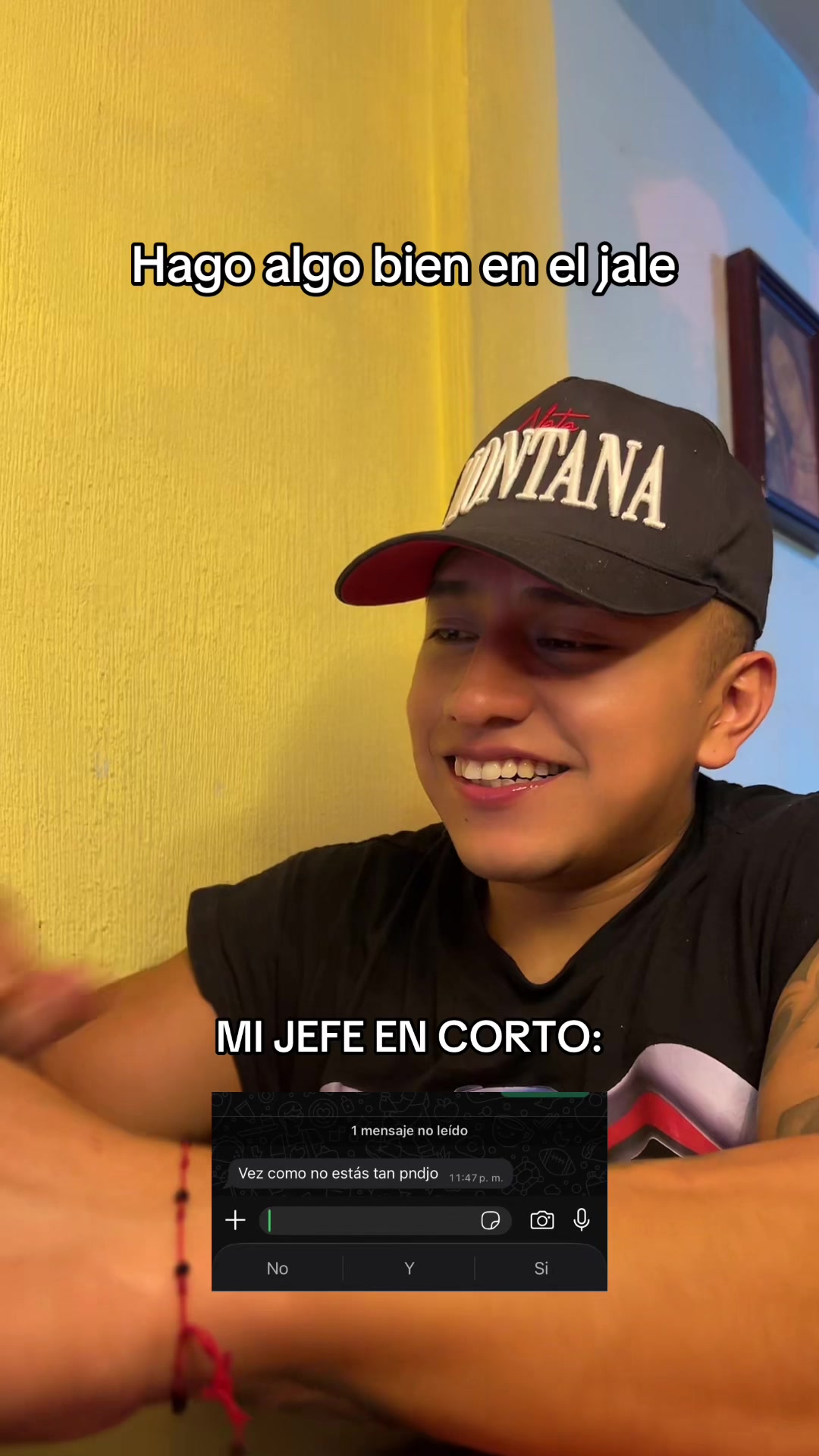 @Yared Valle📲