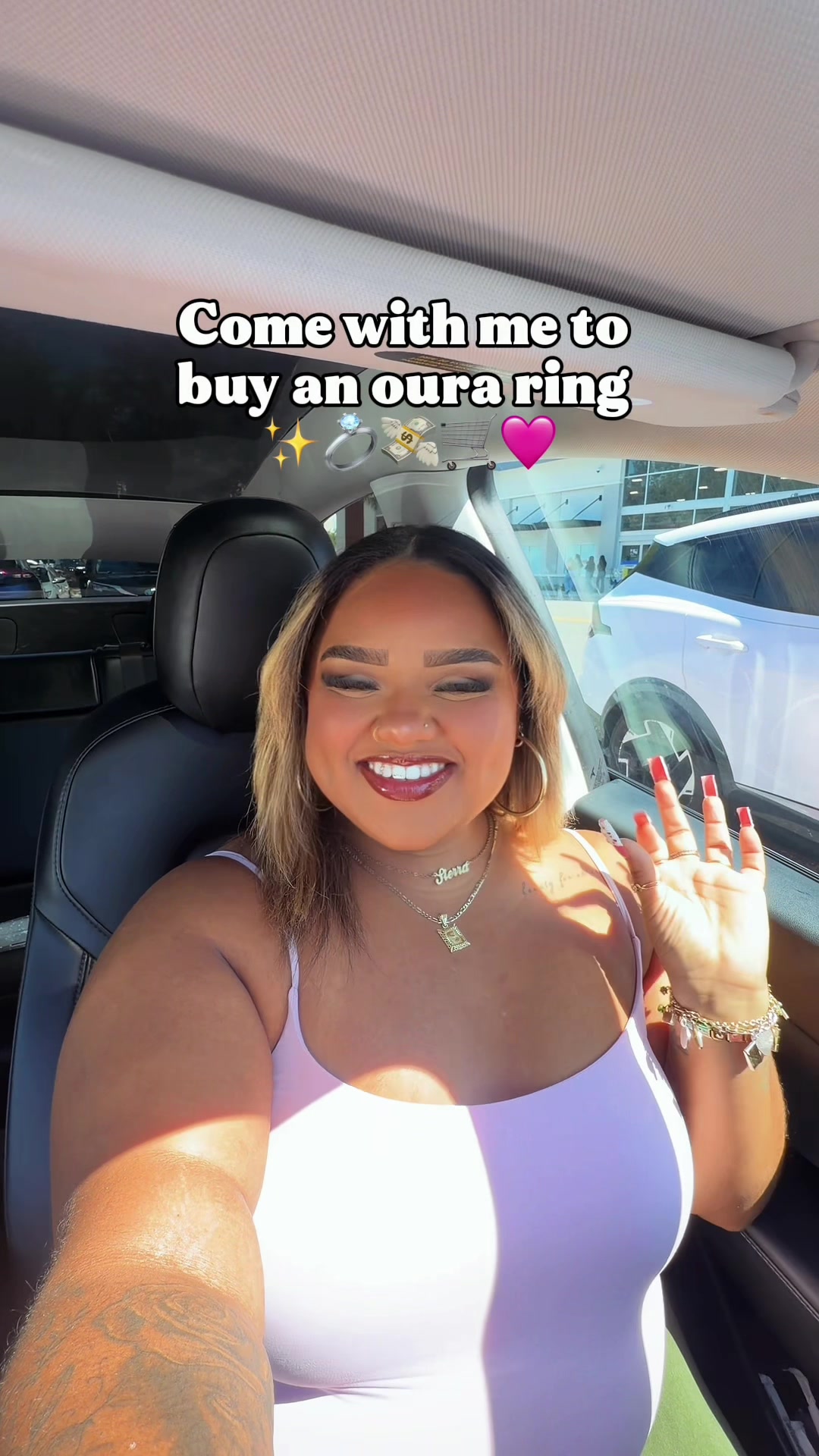 @Curlyheadsierra 💗