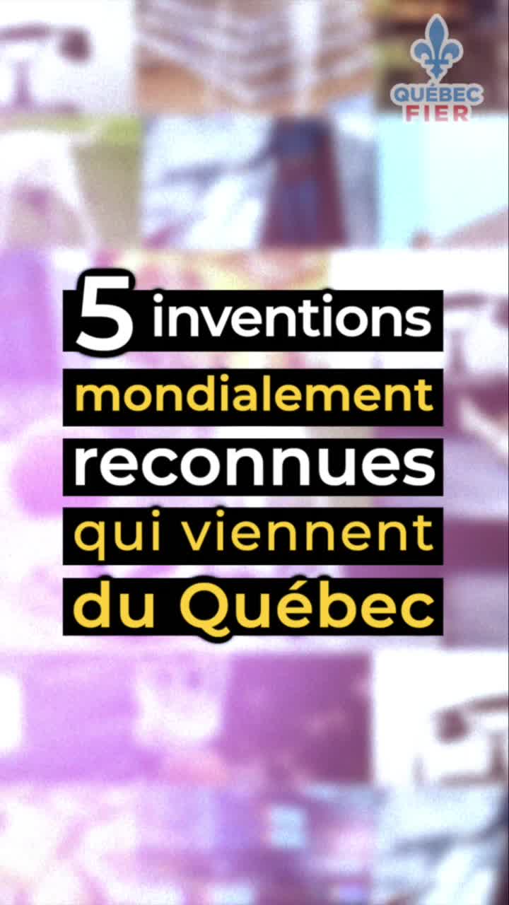 @Qu&eacute;bec FIER