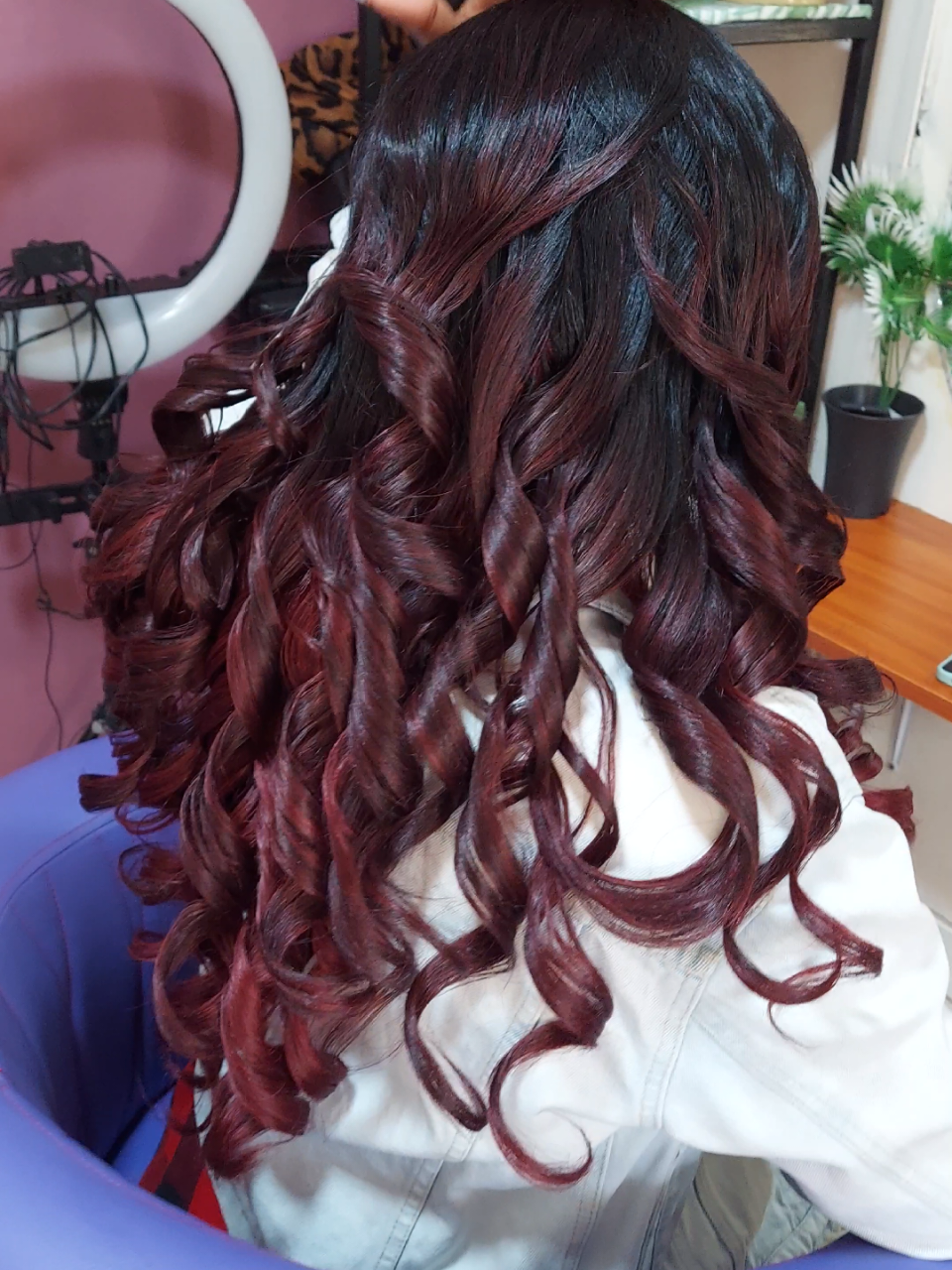 @Makeup artist in Rongai KENYA