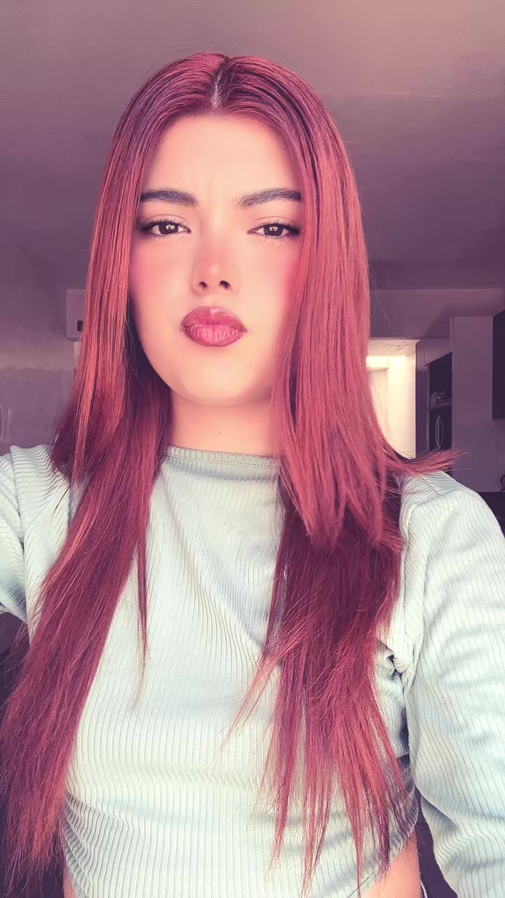 @Julissa Romero